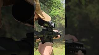 SUNS OUT GUNS OUT Brownells nailed the BRN180 Shorts youtubeshorts viral Brownells tactical [upl. by Yenrab950]