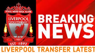 DONE  Liverpool officially to sign £70m PL star under chelsea noose liverpool liverpoolfc lfc [upl. by Lawrenson]