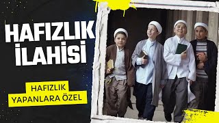 Hafızlık Yapanlara Özel Yeni Müziksiz İlahi [upl. by Edmonda]