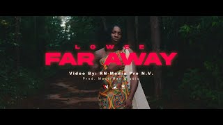 Lowee  Far Away Official Video [upl. by Truda831]