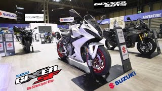 2024 Suzuki Gixxer SF 150 New Model launch In India  New Look amp Features  Launch Date  Price [upl. by Attenov]