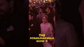 Diljit dosanjh live concert performance punjabi bollywood live song viralvideo status shorts [upl. by Letsou]