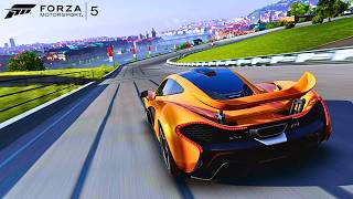 Top 20 Best Racing Games For PC You Must Play in 2024 [upl. by Siseneg637]