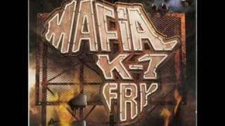 Mafia K1 Fry  On na pas fini [upl. by Alesi984]