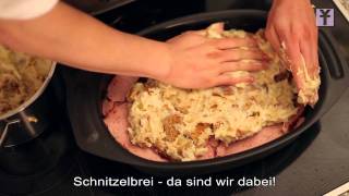 bayerische Mahlzeit [upl. by Mitchel]