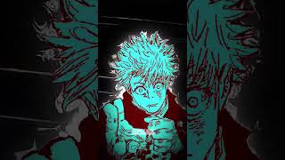 Sorry eyes  shorts anime phonkedition ytshorts edit phonk jujutsukaisen animeedit capcut [upl. by Wistrup]