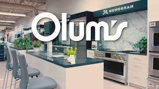 Olums Dewitt Appliances [upl. by Hiller552]