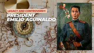 Emilio Aguinaldo Complex Legacy in Philippine History [upl. by Shulamith]