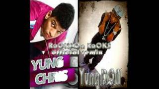 RackS on RackSYc Feat future Yung Don and Cush Official Remix [upl. by Asserac]