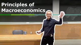 Lecture 1 Introduction to 1402 Principles of Macroeconomics [upl. by Nadine695]