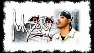 Myzery  Fan Mail [upl. by Lamar]