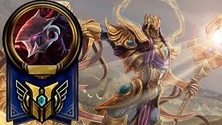 AZIR Montage  Shurima Shuffle [upl. by Ahsinuq290]