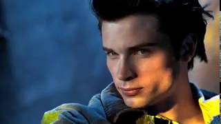 Smallville 3x06  Clark has a final flashback of Joe in the caves [upl. by Etnoval]