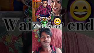 Khana garam karne ka tarika dekh lo bhai funny comedy rmreact comedymoments automobilefunnymom [upl. by Cobbie636]