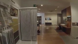 Video Cascino Showroom Palermo [upl. by Aloysia]