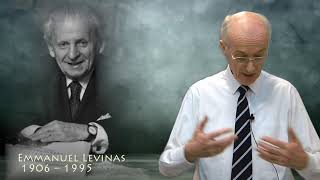 LEVINAS BY MICHAEL BARNES [upl. by Cirek]