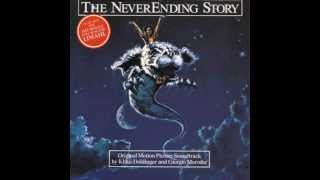 The Neverending Story 1984 Soundtrack [upl. by Fanchie]