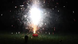 Big Mater  Pyro Predator Fireworks [upl. by Innis]