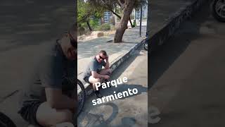 Parque sarmiento [upl. by Gypsie]