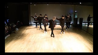 iKON  사랑을 했다 LOVE SCENARIO DANCE PRACTICE VIDEO [upl. by Oemor]