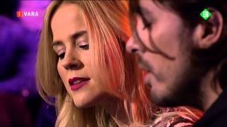 Ilse de Lange amp Waylon  Still Loving After You [upl. by Elttil]