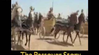 The Passover Story [upl. by Dabbs]