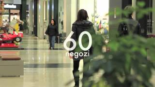 Spot quotCentro Commerciale Le Masseriequot [upl. by Polinski810]