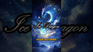 Ice Dragons The Science Behind the Myth [upl. by Kora]