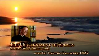 08 The Sixth Rule The Discernment of Spirits w Fr Timothy Gallagher OMV [upl. by Annayk74]