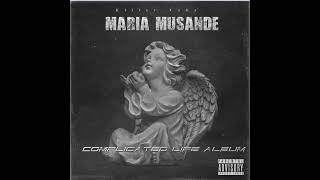 03Killer VybzMARIA MUSANDE Official Music Audio  Complicated Life Album [upl. by Rosio]