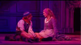 Cendrillon Le Spectacle Musical  La bande annonce [upl. by Bick]