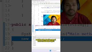 Multiple IIBs in Java AutomationTesting selenium SeleniumAutomation Sdet qaengineer qajobs [upl. by Sirtimid]