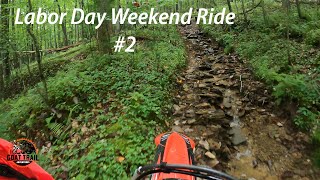 Labor Day Weekend Ride 2 [upl. by Thevenot]