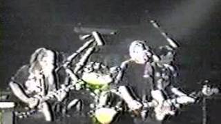 The Offspring  07  Hypodermic Toronto 1993 [upl. by Hourihan561]