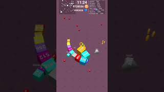 Cube Arena 2048  Max Level TikTok Best of Cube Arena 2048 TikTok [upl. by Godden]