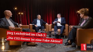 Jörg Leichtfried „Die CO2Steuer ist eine FakeAktion“ [upl. by Howlan527]