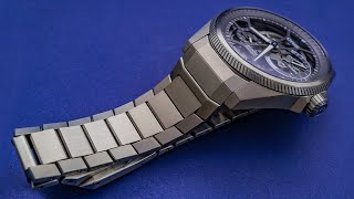 Top 5 Best Skeleton Watches You Need in 2024 [upl. by Starla]