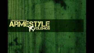 Armestyle  Despierta Ft Benjamic [upl. by Neumeyer]