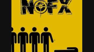 NOFX  The man I killed acoustic version [upl. by Idyh]