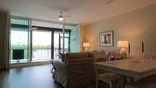 420 Cove Tower Drive Residence 202 Naples Florida [upl. by Intirb]