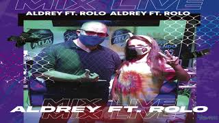 MIX LIVE PLENA TRAS PLENA  DJ ALDREY FT ROLO COMANDO [upl. by Sellers]