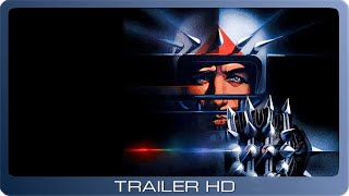 Rollerball 1975 Trailer [upl. by Burner]