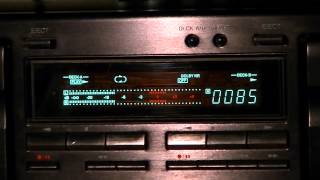 Onkyo TARW411 [upl. by Wickham]