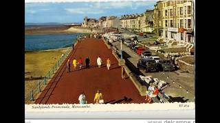 Morecambe and Heysham by Colin Carr [upl. by Ailene]