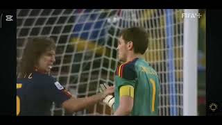 Best İker Casillas Saves [upl. by Inaliel]