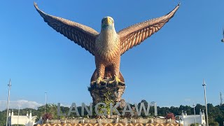 Langkawi Island Malaysia [upl. by Haras859]