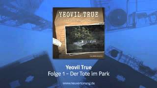 Yeovil True 1  Der Tote im Park [upl. by Katee397]