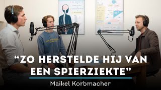 Ik kon nog GÉÉN 500 meter meer lopen  Hij HERSTELDE van een spierziekte [upl. by Norah]