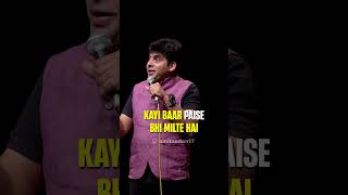 Drinking Benefits Stand up comedy by Amit Tandon amittandon funny comedymoments standupcomedy [upl. by Romilda]