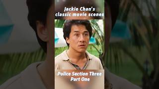 Jackie Chans undercover role leads to girlfriends suspicion of infidelityfilm movie shorts [upl. by Nongim479]